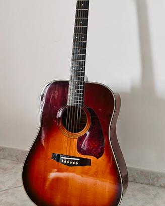 chitarra acustica Ibanez V300BS
