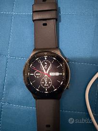 Huawei smartwatch