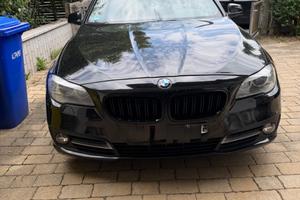 Bmw f11