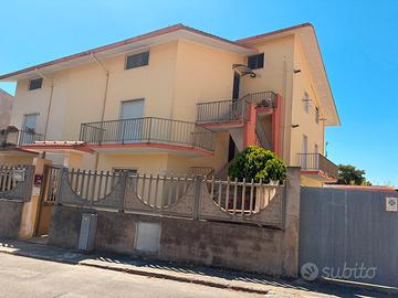 Apppartamento piano terra a Sant'Antioco