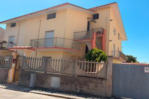 Apppartamento piano terra a Sant'Antioco