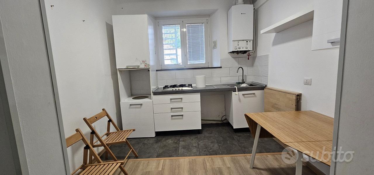 Appartamento – Jesi - Vista 2