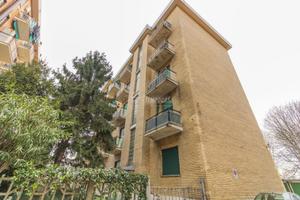 Appartamento a Cormano Via dei Giovi 2 locali