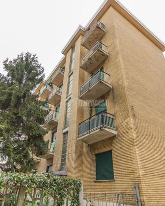 Appartamento a Cormano Via dei Giovi 2 locali