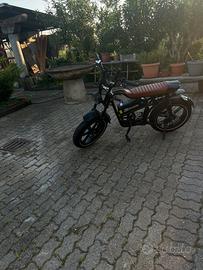 EVERCROSS EK30
