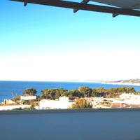 Bilocale a 100 metri dal mare