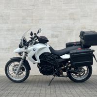 Bmw f 650 gs - 2008