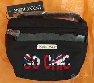 Borsetta Denny Rose So chic Franco Panini scuola 
