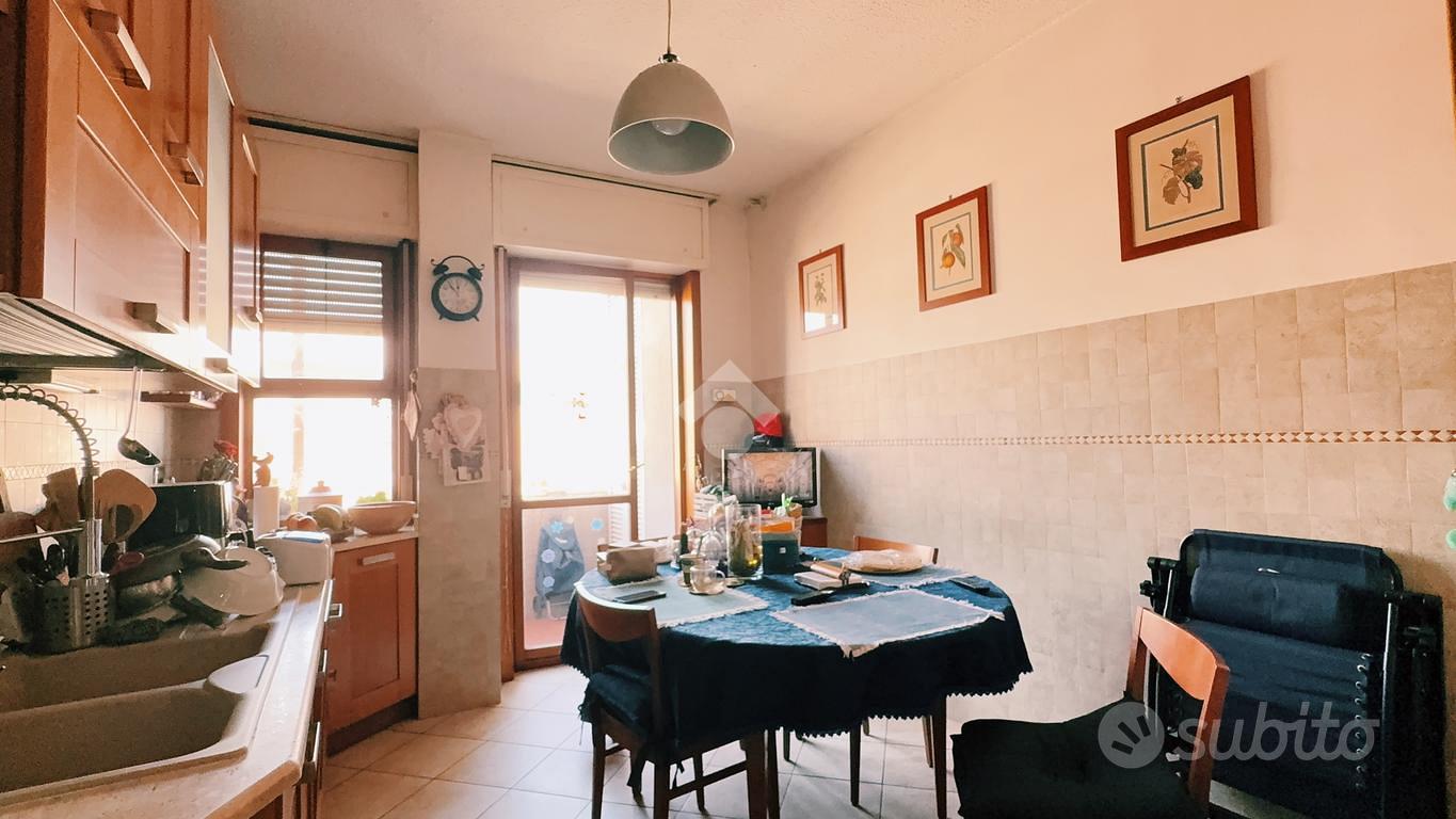 Appartamento – Roma, Casilino 23, Prenestino-Labicano - Vista 5