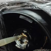 Faro nuovo anteriore destro xenon bmw X1 e84