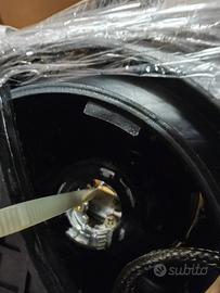 Faro nuovo anteriore destro xenon bmw X1 e84