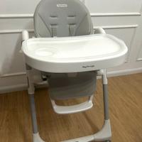 Seggiolone pegperego follow me