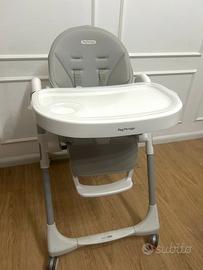 Seggiolone pegperego follow me