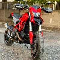 Ducati Hypermotard 939