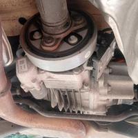 Differenziale Posteriore Audi TT 2.0 TFSI CHH 8S