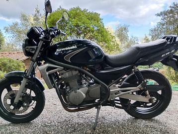 Kawasaki ER5