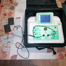 apparecchio per fisioterapia