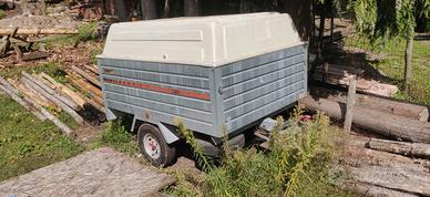 Piccolo rimorchio appendice