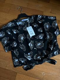 Camicia bambina Original Marines