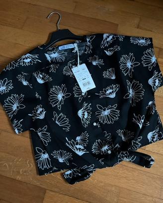 Camicia bambina Original Marines