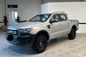 Ford Ranger 2.0 ECOBLUE DC XLT 5 posti Panther