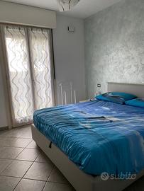 Letto matrimoniale
