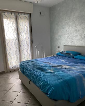 Letto matrimoniale