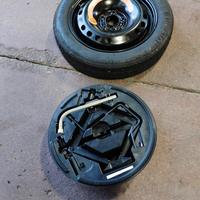 RUOTINO ALFA ROMEO GIULIETTA 