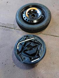 RUOTINO ALFA ROMEO GIULIETTA 