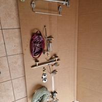 Accessori arredo bagno