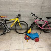 Biciclette