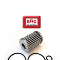 *FRP* FILTRO GAS GPL