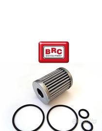 *FRP* FILTRO GAS GPL