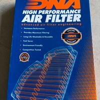 Filtro aria DNA Kymco Xciting 400s dal 2018 in poi