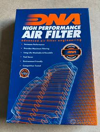 Filtro aria DNA Kymco Xciting 400s dal 2018 in poi