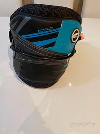 Trapezio kitesurf Prolimit + leash RRD