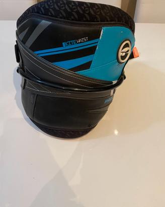 Trapezio kitesurf Prolimit + leash RRD
