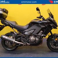 KAWASAKI Versys 1000 Garantita e Finanziabile