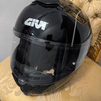 Casco GIVI X.21 challenger (2 disponibili)