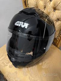 Casco GIVI X.21 challenger (2 disponibili)