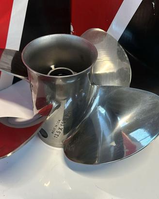 ELICHE BARCA NUOVE marca MERCURY
