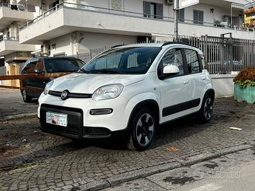 Fiat Panda Cross 1.2 EasyPower
