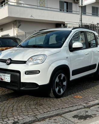 Fiat Panda Cross 1.2 EasyPower