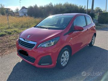Peugeot 108 VTi 68 3 porte Access