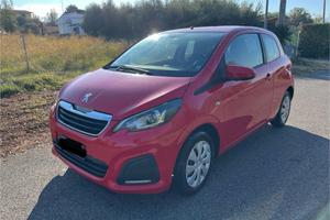 Peugeot 108 VTi 68 3 porte Access