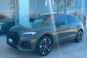 Audi Q5 SPB 40 TDI 204 CV quattro S tronic line pl