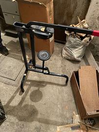 Tappatrice a colonna