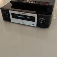 Marantz M-CR510 Network streamer