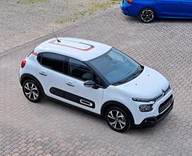 Citroen C3 1200 PureTech 83CV Max 5 Porte OK NEOPA