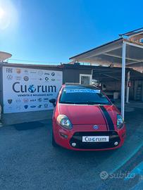 Fiat Punto 0.9 TwinAir Turbo S&S 3 porte TwinAir G